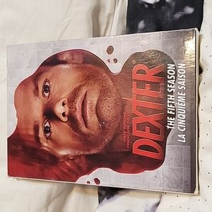 Dexter - The Fifth (5th) Season